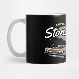 cars Mug